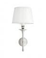 Favonius Wall Lamp nickel