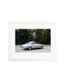 1964 Alfa Romeo Giulia SS White / Medium