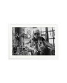 Debbie Harry 1978 White / XXL