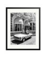 Topless at the Carlton Black / XL