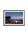 Ferrari Daytona Comp Black / XXL