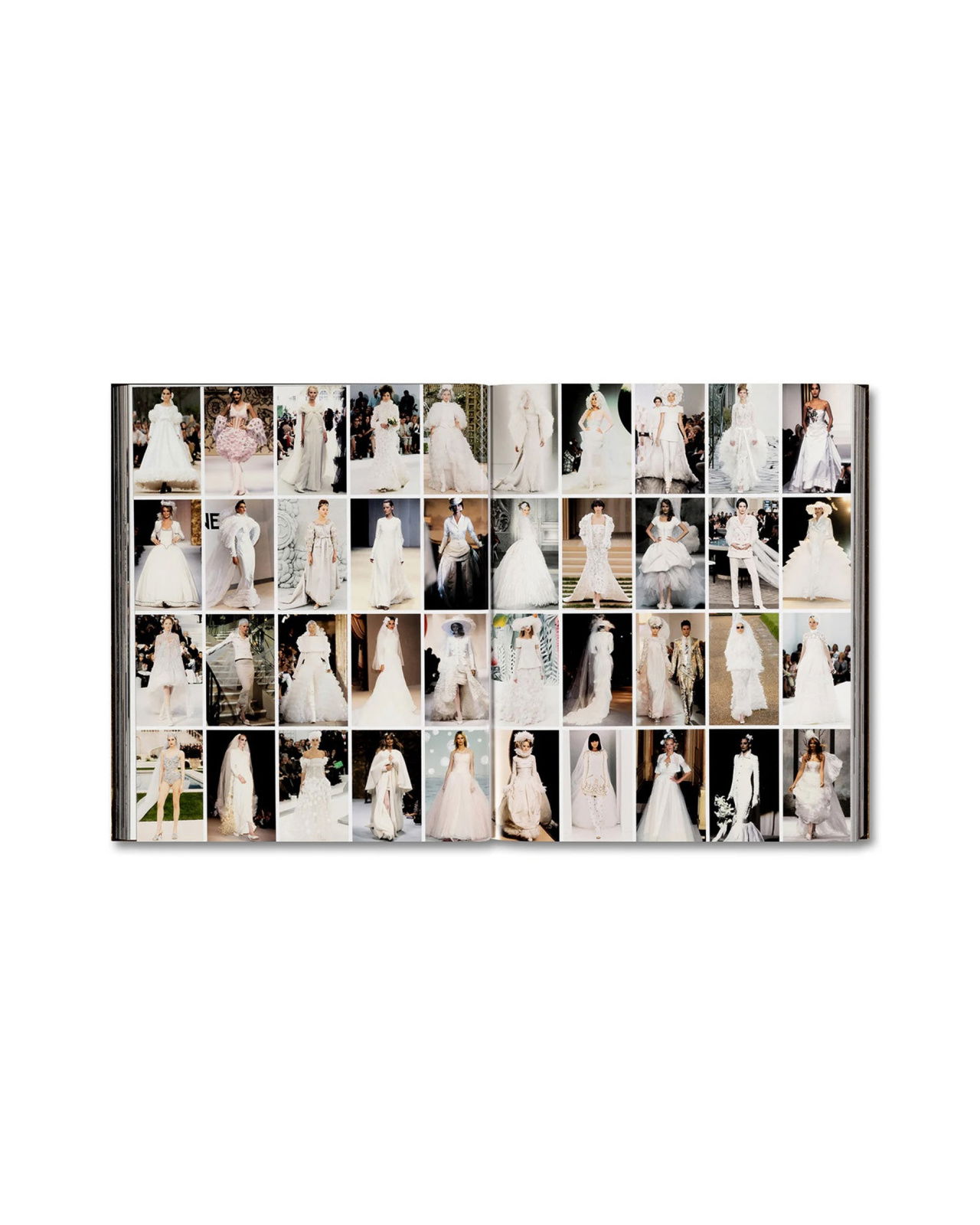 Chanel Haute Couture