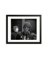 The Rolling Stones at the London Palladium Show Black / Medium