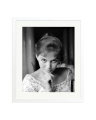 Claudia Cardinale in 1958 White / Large