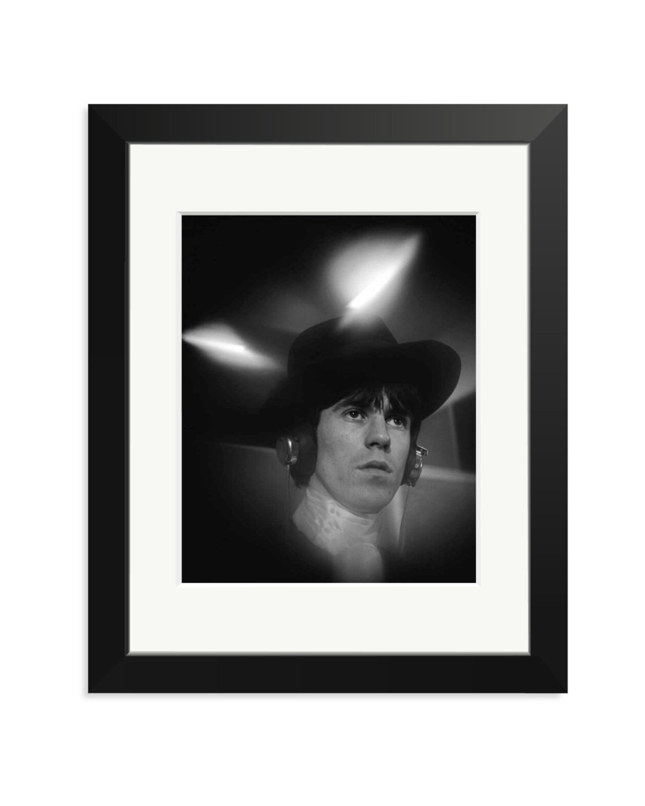 Recording 'Their Satanic Majesties Request' Black / Small