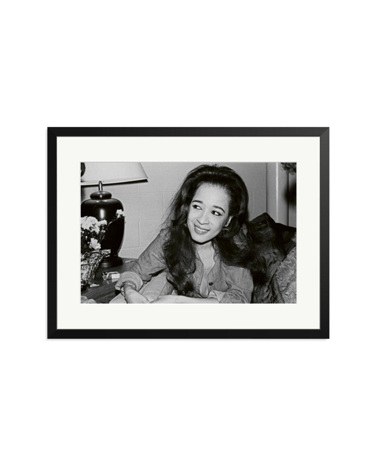Ronnie Spector Black / XL