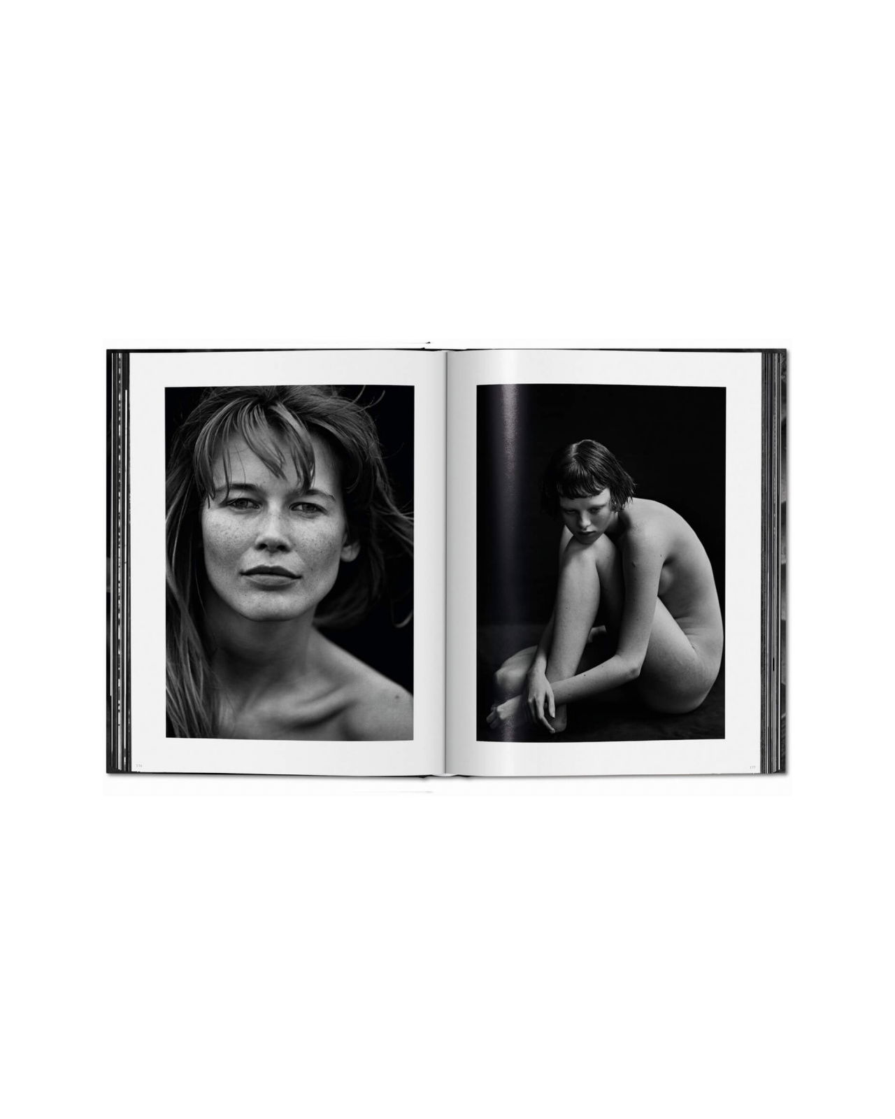 Untold Stories - Peter Lindbergh
