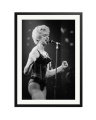 Madonna, 1987 Black / XXL