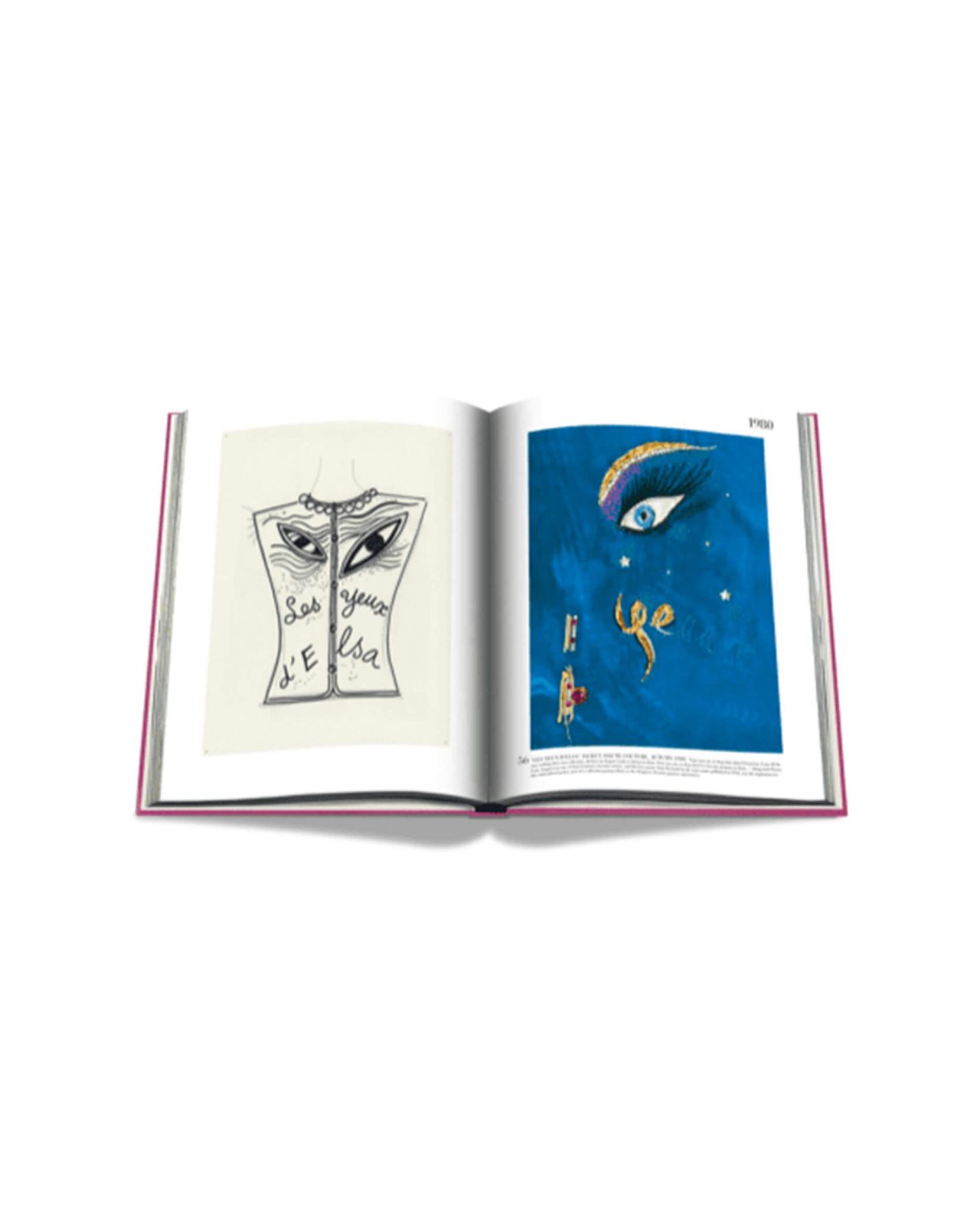 Yves Saint Laurent: The Impossible Collection