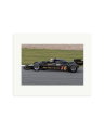 1977 Lotus 78 Print Only / Medium