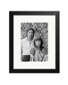 Gainsbourg's Rue de Verneuil Black / Small