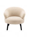 Moretti Chair Brisbane Cream
