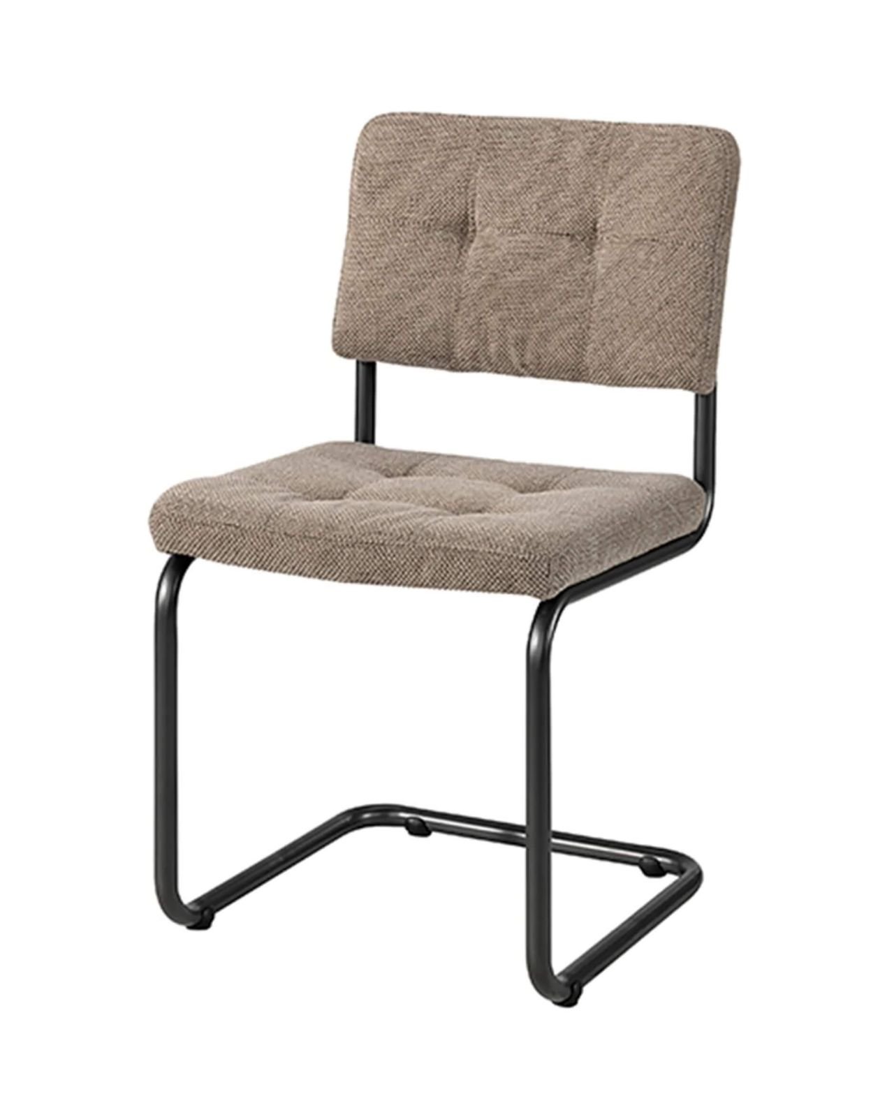 Carlos dining chair quiet liver