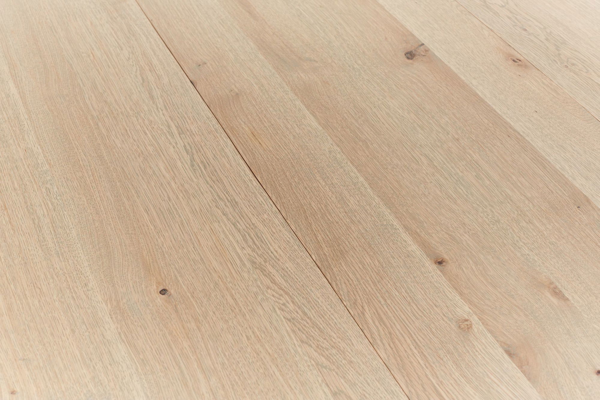 Korsika Esstisch Eiche/schwarz