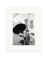 Claudia Cardinale and Jean Paul Belmondo Print Only / Small