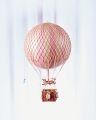 Hot Air Ballon Royal Aero Pink