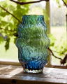 Kentwood Vase Blue