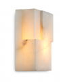 Fabiano Wall Lamp Alabaster