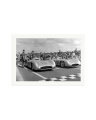 Reims Grand Prix Print Only / XXL