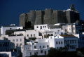 Greek Monastery