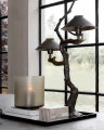 Ramo bordslampa