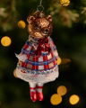 Constance Bear Ornament