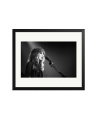 Stevie Nicks in Amsterdam Black / Large