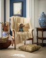 Ashbourne cushion