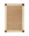Signature Frame matta caramel