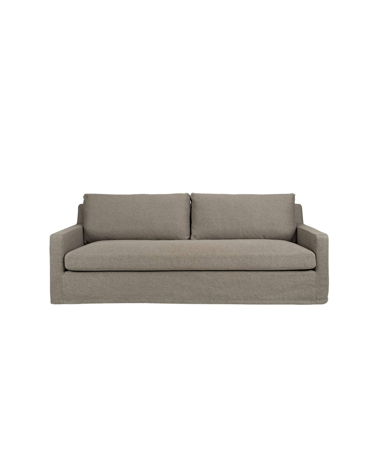 Guilford sofa rave liver 3-sits