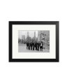 The E Street Band in NYC Black / Small