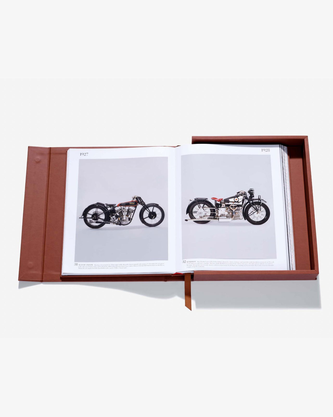 The Impossible Collection of Motorcycles (2nd Edition)