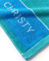 Wimbledon 2025 Championship Towel Blue/Green