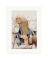 Bardot takes a break Print Only / XL