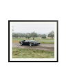 Black Lamborghini Countach Black / XXL