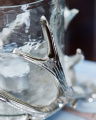 Duved Candle Holder Antlers L