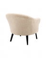 Moretti Chair Brisbane Cream