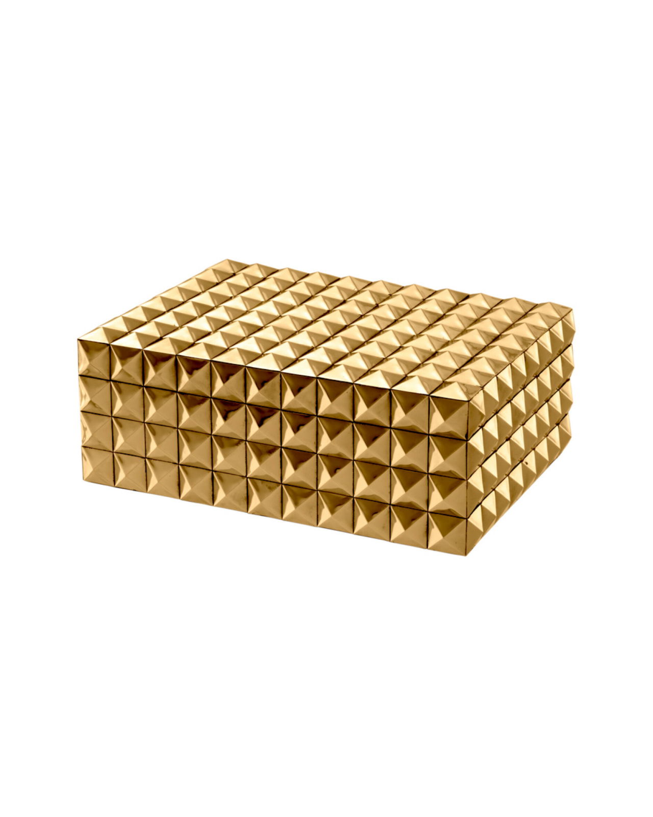 Viviënne Box Gold