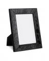 Scaleo Picture Frame Black Set of 2