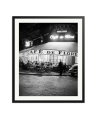 Cafe de Flore, 60s Black / XXL