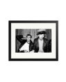 Paul and Joe 1979 Black / Medium