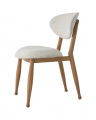 Allston Dining Chair Beige