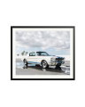 Ford Mustang Shelby GT350 Black / XXL
