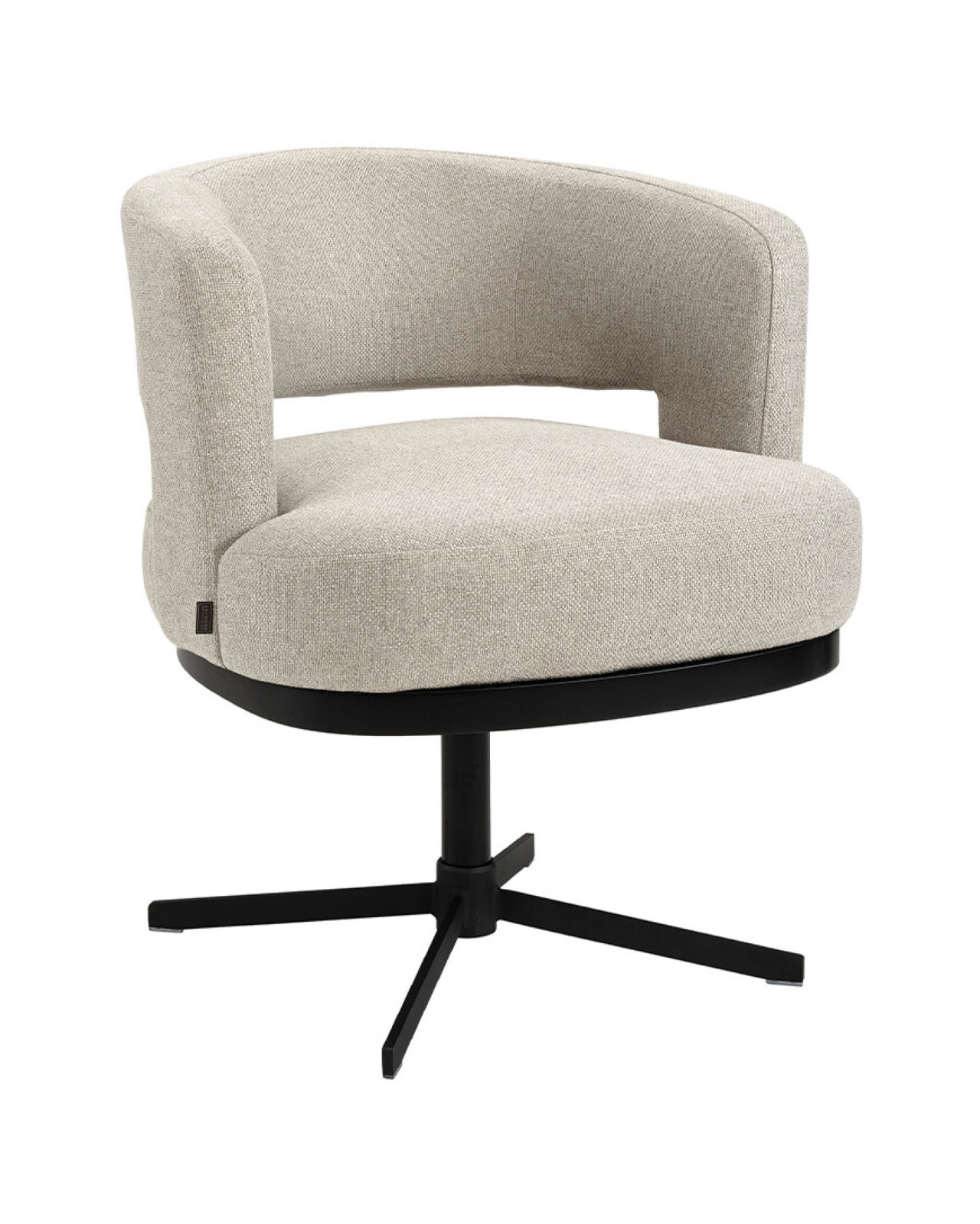 Atlanta Dining Chair Rave Natural