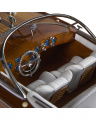 Aquarama Model Boat