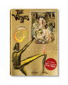 Dalí. The Wines of Gala