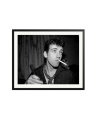 Mick Jones of The Clash Backstage 1979 Black / XXL