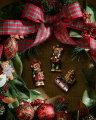 Bentley Bear Decoration