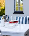 Rosenborg Dining Chair, white