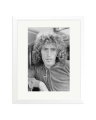 Roger Daltrey, 1975 White / Medium